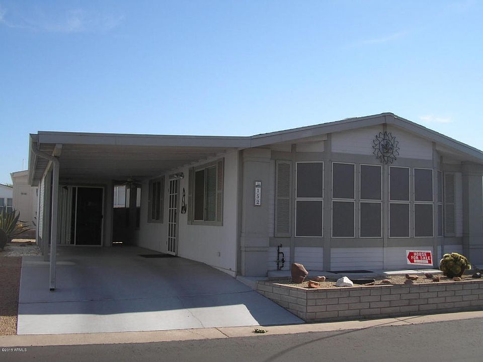 2nd image of 5735 E McDowell Rd Lot 152