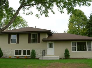 9121 Washington St NE, Blaine, MN 55434