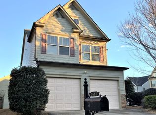 3887 Lake Manor Way, Atlanta, GA 30349