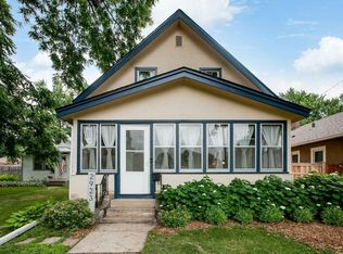 2923 Buchanan St NE, Minneapolis, MN 55418