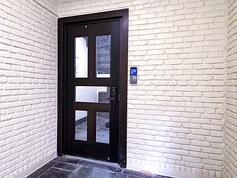 Rented by Voro New York