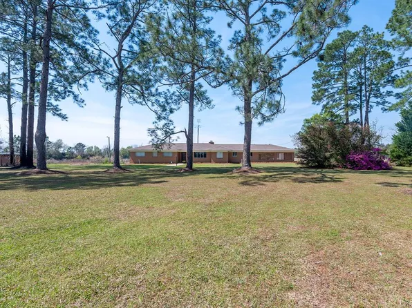 3314 Pateville Rd, Cordele, GA 31015