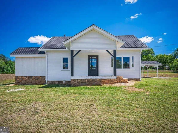 9340 Old Highway 76, Morganton, GA 30560
