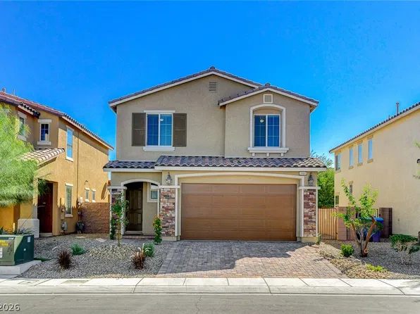 3989 Fire Fox Dr, North Las Vegas, NV 89032