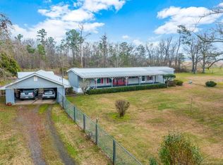 2914 Red Dean Rd, Vinton, LA 70668