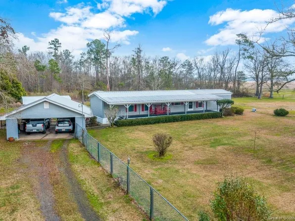 2914 Red Dean Rd, Vinton, LA 70668