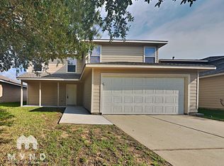1919 Emerald Pathway Dr, Spring, TX 77388