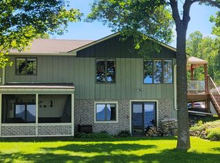 19257 328th Ave, Isle, MN 56342