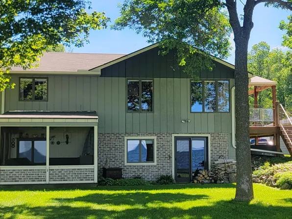19257 328th Ave, Isle, MN 56342