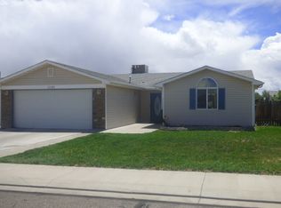 3145 Ute Canyon Ln, Grand Junction, CO 81504
