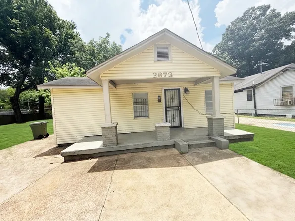 2673 Midland Ave, Memphis, TN 38111