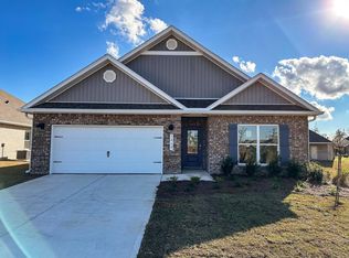 1250 Cason Dr, Lynn Haven, FL 32444