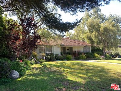 13878 W Sunset Blvd, Pacific Palisades, CA, 90272