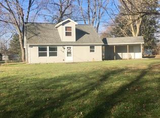 116 W Shore Ter, East Leroy, MI 49051