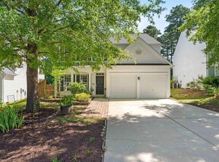 410 Willingham Rd, Morrisville, NC 27560