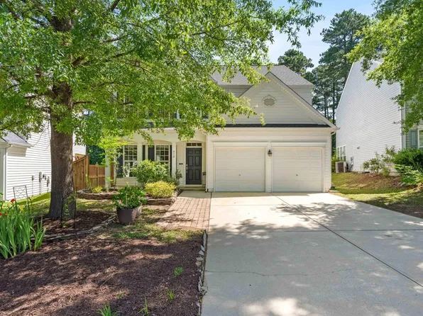 410 Willingham Rd, Morrisville, NC 27560