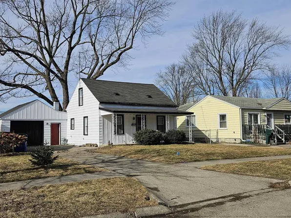 23529 Willard Ave, Warren, MI 48089