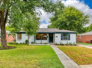 5412 Durham Ave, Fort Worth, TX 76114