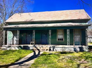 1105 N 12th St #2, Killeen, TX 76541