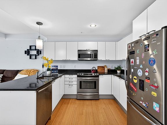 2nd image of 2 Earhart St Unit 134
