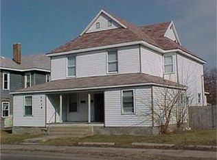 1218 S 18th St, New Castle, IN