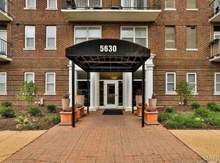 5630 Pershing Ave Unit 10, Saint Louis, MO 63112