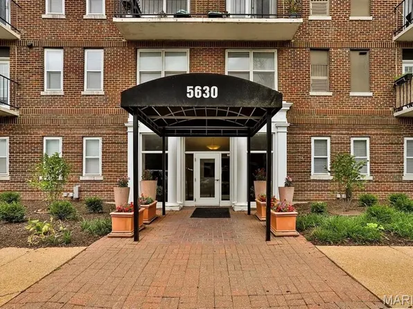 5630 Pershing Ave Unit 10, Saint Louis, MO 63112