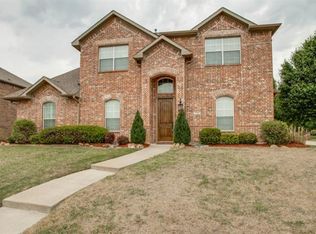 713 Aspen Ct, Murphy, TX 75094