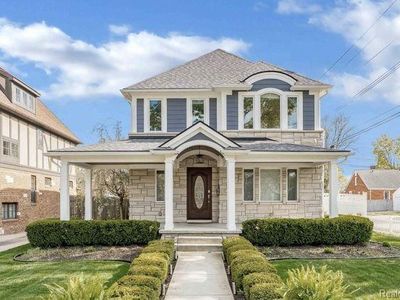 410 Catalpa Dr, Birmingham, MI, 48009