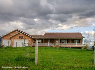 226 Roan St, Etna, WY 83118