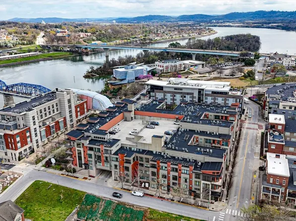 129 Walnut St Unit 212, Chattanooga, TN 37403