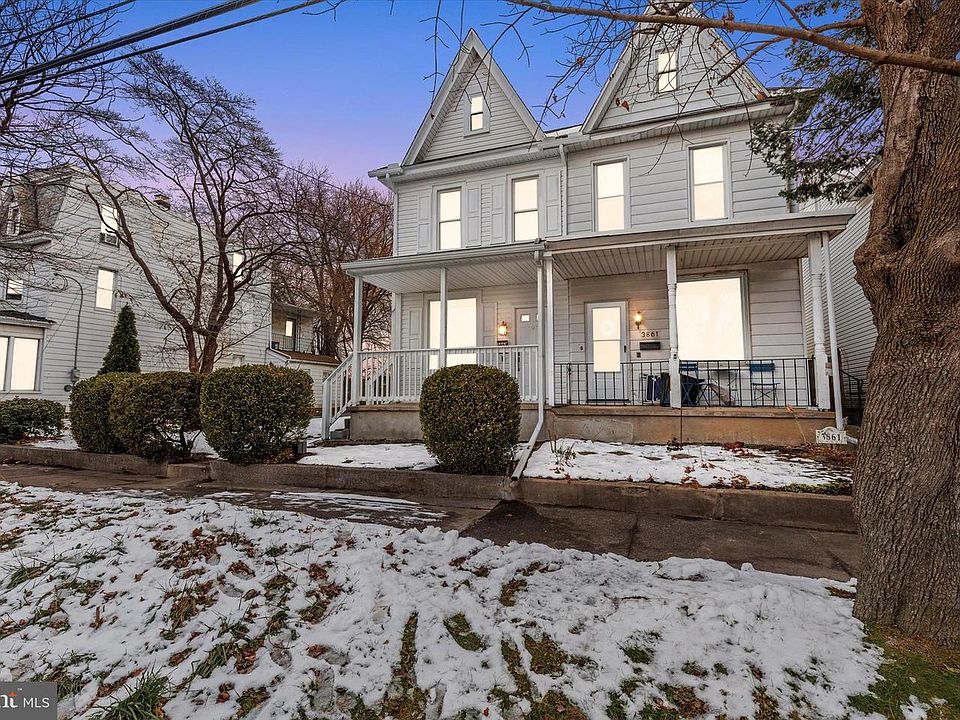 1st image of 3863 N 6th St