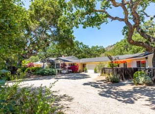 18 La Rancheria, Carmel Valley, CA 93924