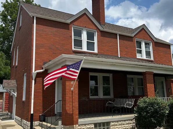 3 Herman St #1, Pittsburgh, PA 15223