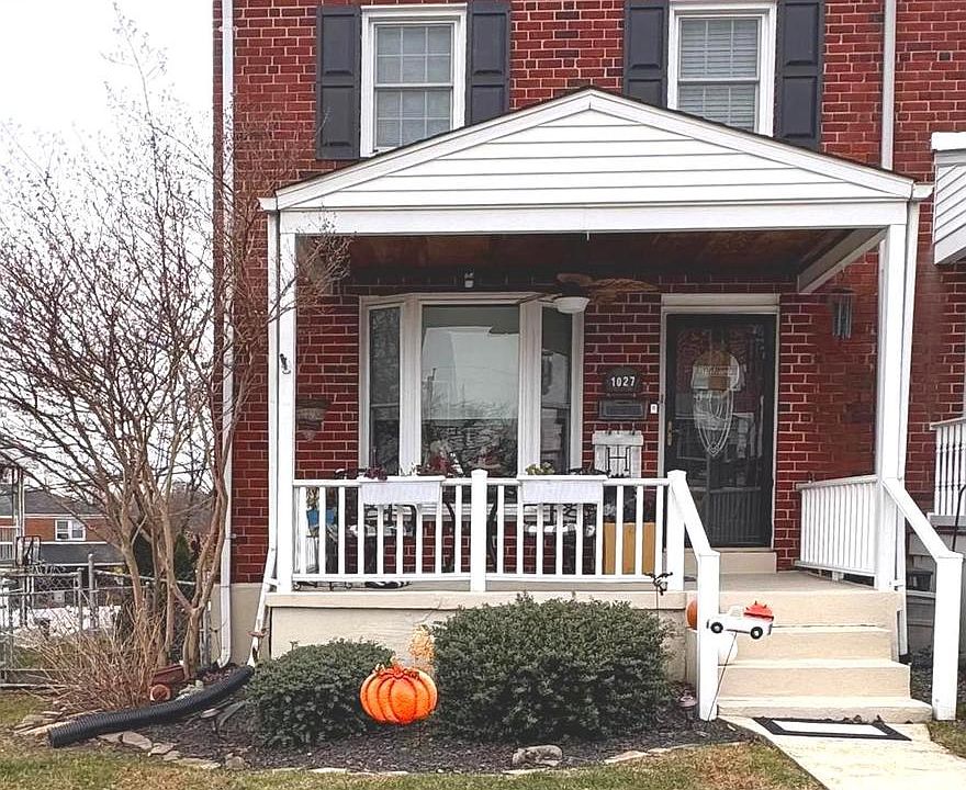 1st image of 1027 Downton Rd