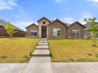 2805 Knoll Dr, Amarillo, TX 79118