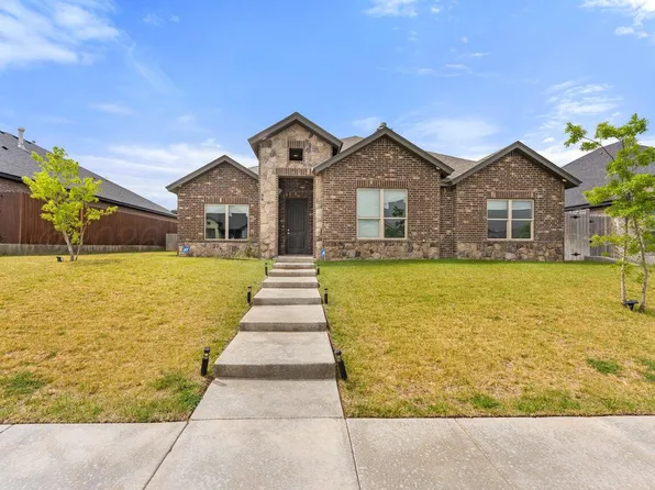 2805 Knoll Dr, Amarillo, TX 79118