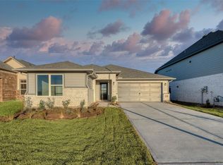 21115 Sunlight Grove Dr, Rosharon, TX 77583