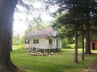 3455 W Main St, Batavia, NY 14020