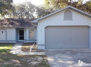 4051 Monona Ave, Spring Hill, FL 34606
