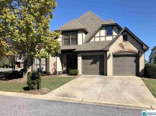 501 Foothills Ldg, Chelsea, AL 35043