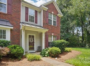 12342 Swan Wings Pl, Huntersville, NC 28078