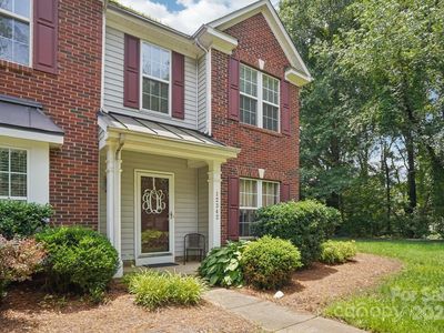 12342 Swan Wings Pl, Huntersville, NC, 28078