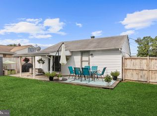 2415 Brunswick Rd, Halethorpe, MD 21227