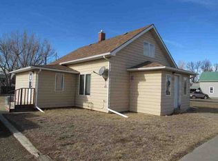 130 1st St NW, Rudyard, MT 59540