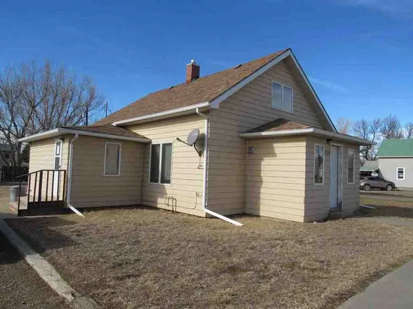 130 1st St NW, Rudyard, MT 59540