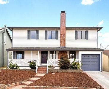 535 Maple Ave, San Bruno, CA, 94066