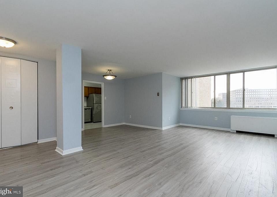 Large living room