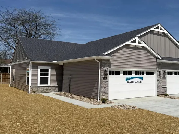 2450 Houston Rd #19, Cincinnati, OH 45231