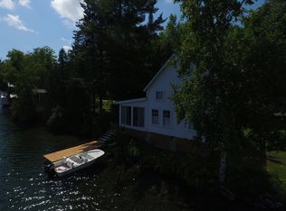 1890 Shadow Lake Rd, Glover, VT 05839